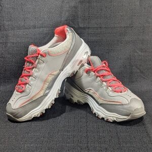 Womens Skechers D'Lites sz 8.5
